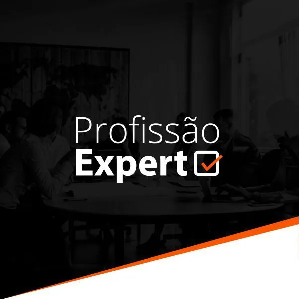 Capa de Profissão Expert – Download Imediato (Curso Completo)