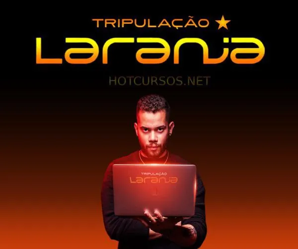 Capa de Tripulação Laranja-Gui Lima 2023: Download Completo + 42h