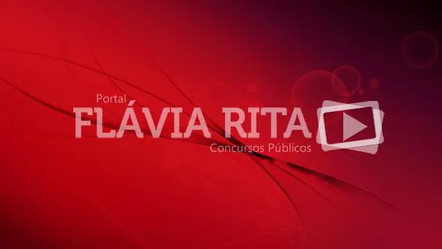 Capa de Baixar Português Gold para Concursos – Flávia Rita (2022)