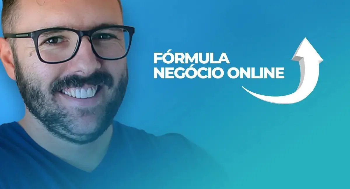 Capa de Baixar Fórmula Negócio Online Alex Vargas 2023 Completo