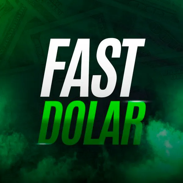 Capa de Baixar Fast Dolar – Djonatan Leão (2023) | Completo