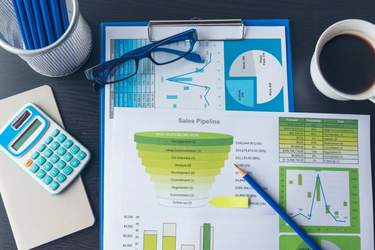 Capa de Baixar Curso EDUK Excel para Negócios: Download Completo