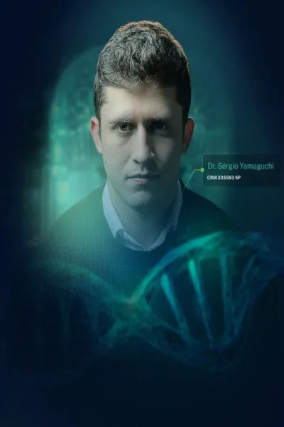 Capa de Produtividade Biohacker: Baixar Curso Sérgio Yamaguchi