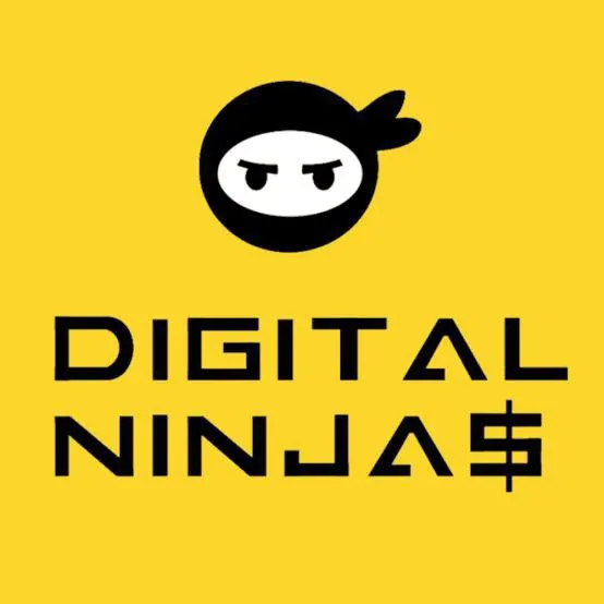Capa de Digital Ninjas: Baixar Curso Completo Diogo Caixeta