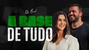 Capa de Baixar A Base de Tudo – Pablo e Carol Marçal | Conteúdo Exclusivo