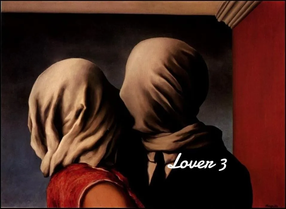 Capa de Baixar Curso Lover 3 de Copini: Conteúdo Exclusivo