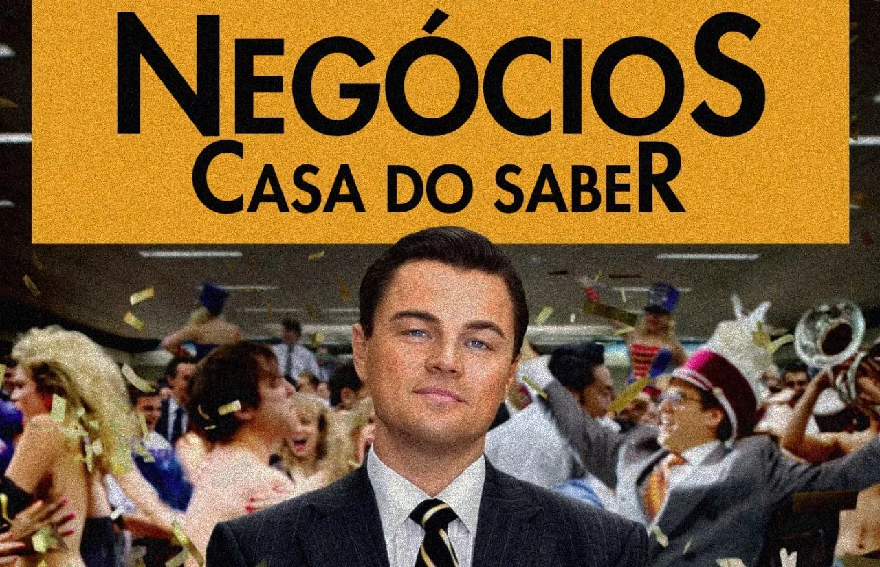 Capa de Baixar Casa do Saber: Gestão & Negócios | Curso Completo