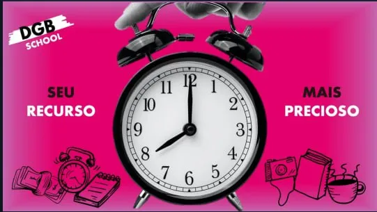 Capa de Baixar Curso Hacks de Produtividade Debora G. Barbosa – Download Completo