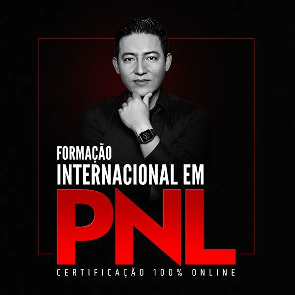 Capa de Baixar Certificação PNL Sam Jolen: Curso Completo em 2022