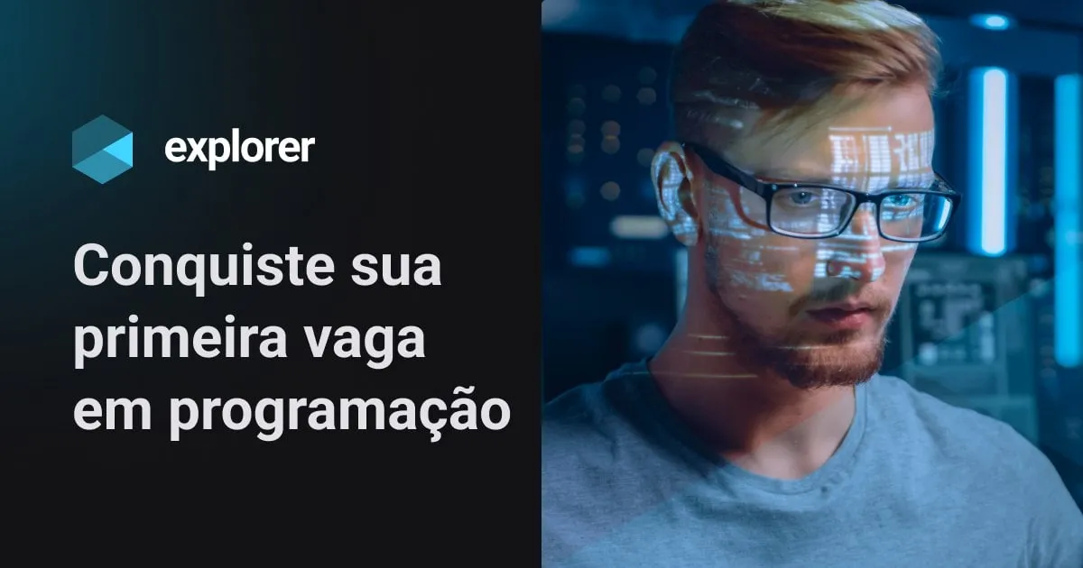 Capa de Download Explorer Rocketseat 2022: Curso Completo em Alta!