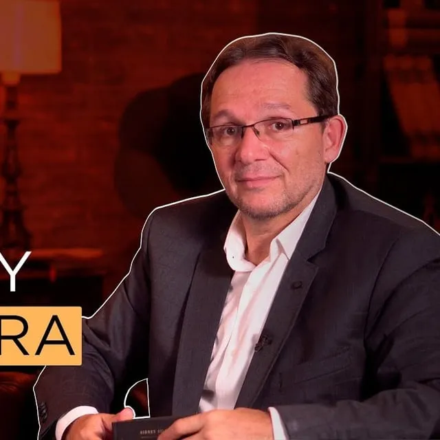 Capa de Baixar Curso Sidney Silveira: Tráfego Pago e SEO [2024]