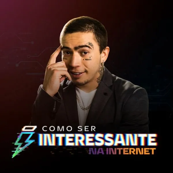 Capa de Whindersson Nunes: Baixar Curso Completo e Acessar Drive