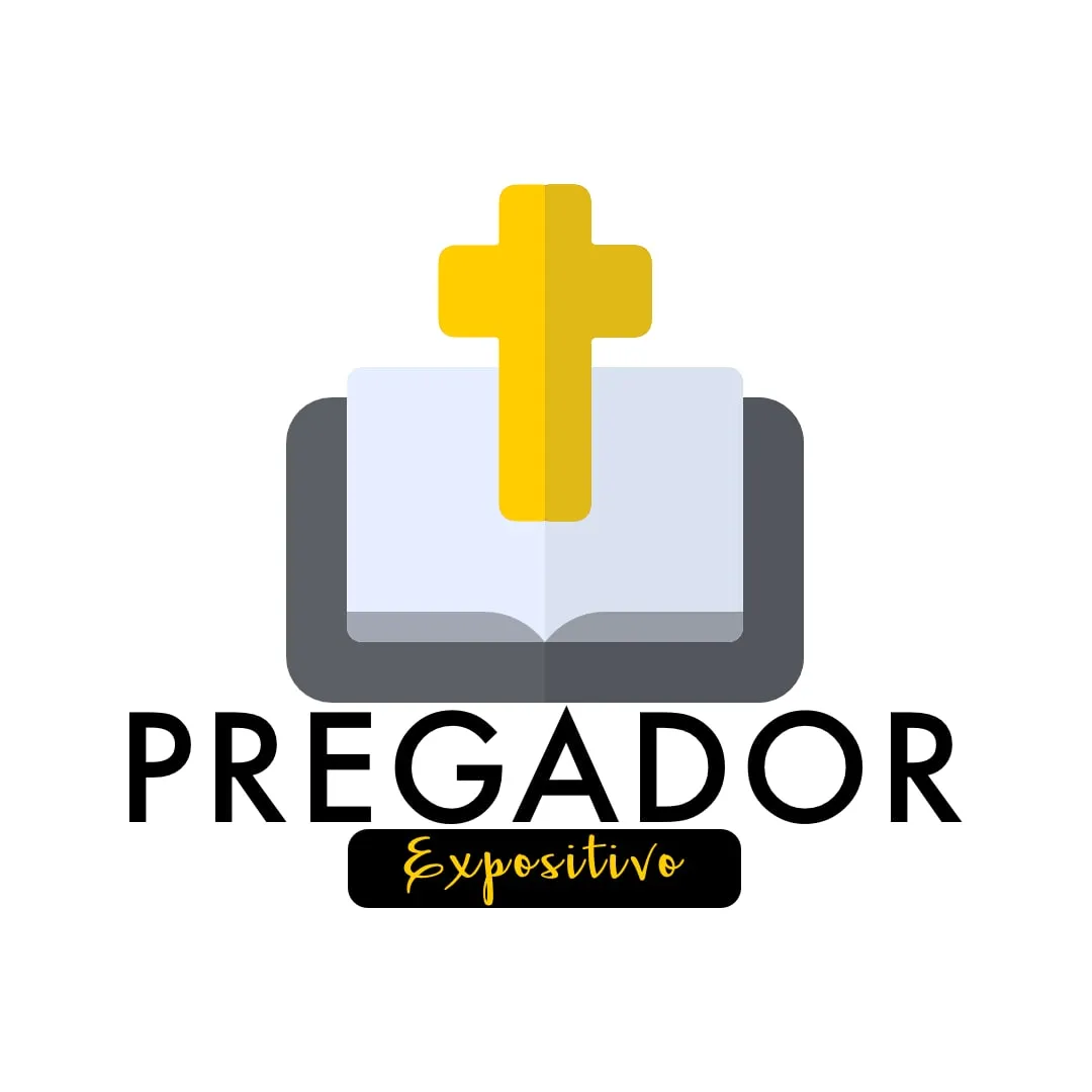 Capa de Pregador Expositivo Augustus Nicodemus: Baixe Agora!