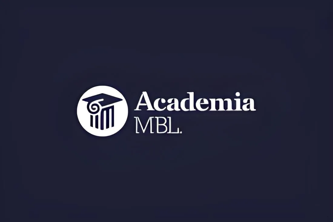 Capa de Academia MBL: Baixar Curso Completo e Formar Líderes