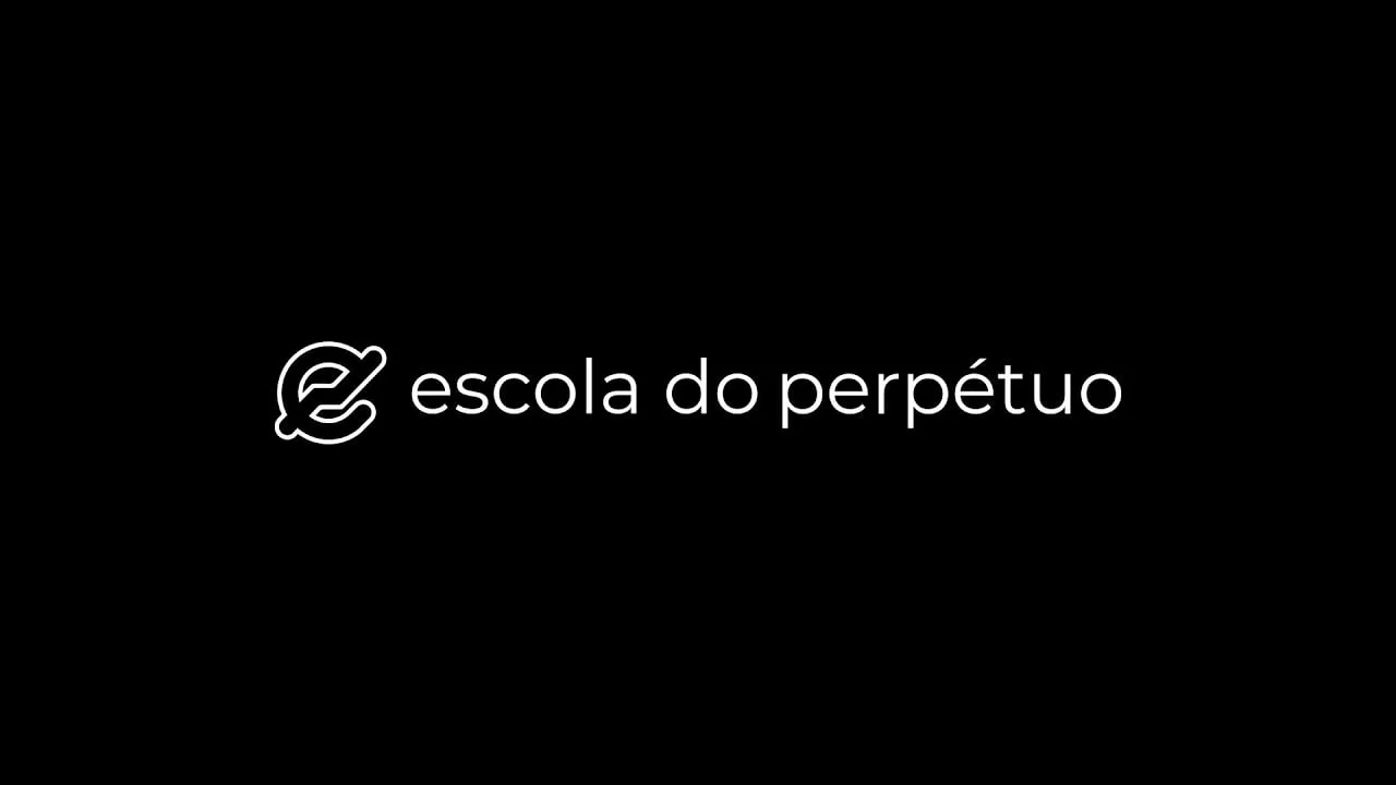 Capa de Escola do Perpétuo: Baixar Curso Completo (108h!)