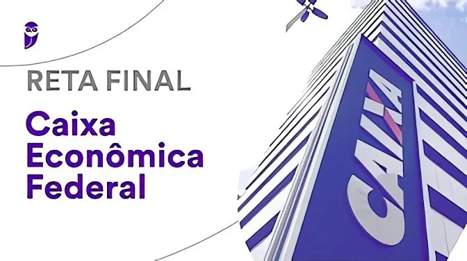Capa de Baixar Caixa Econômica 2023: Estratégia Definitiva Rápida