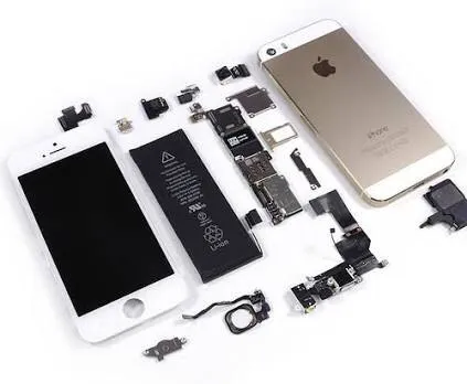 Capa de Baixar Curso Especialização Placa iPhone ELETROTEC 2018 PDF