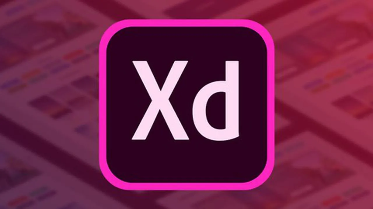 Capa de Adobe XD Design Interfaces Diego Mariano: Baixar Curso Completo