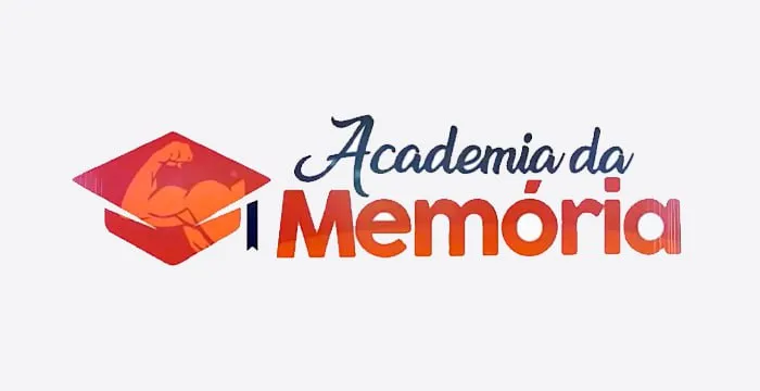Capa de Baixar Academia da Memória e Memória Total Ana Lopes
