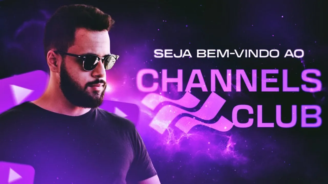 Capa de Channels Club Cassiano Girardi: Download Definitivo + Conteúdo Exclusivo