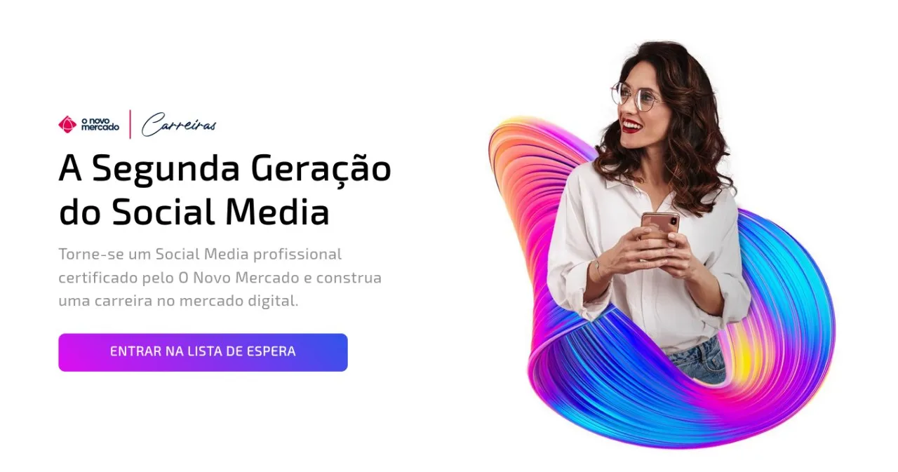 Capa de Formação Social Media Icaro de Carvalho: Baixe Agora!