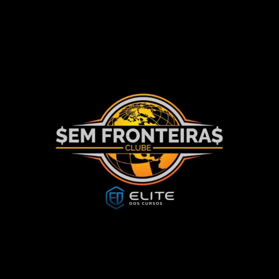 Capa de Clube Sem Fronteiras Fellipe Ferini Download Completo