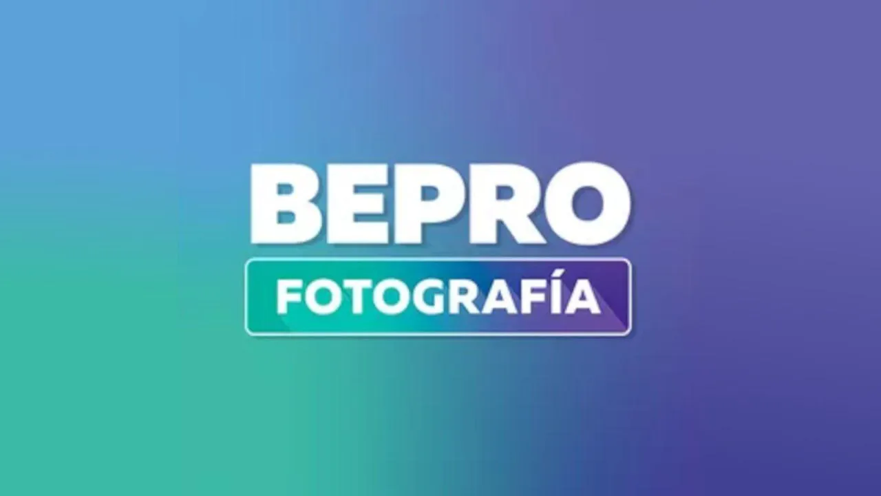 Capa de Be Pro Fotografia Rafael Ferreira: Baixar Curso Completo Agora!
