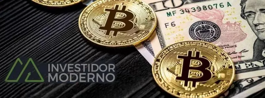 Capa de Pablo Granie Investidor Moderno: Baixar Curso Completo em Torrent