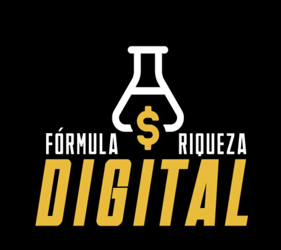 Capa de Fórmula Riqueza Digital Kayky Janiszewski: Download Completo 2023