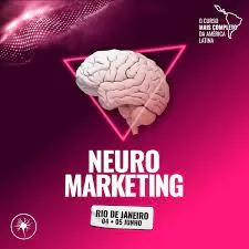 Capa de Neuromarketing com IBN: Baixe o Curso Completo 2024