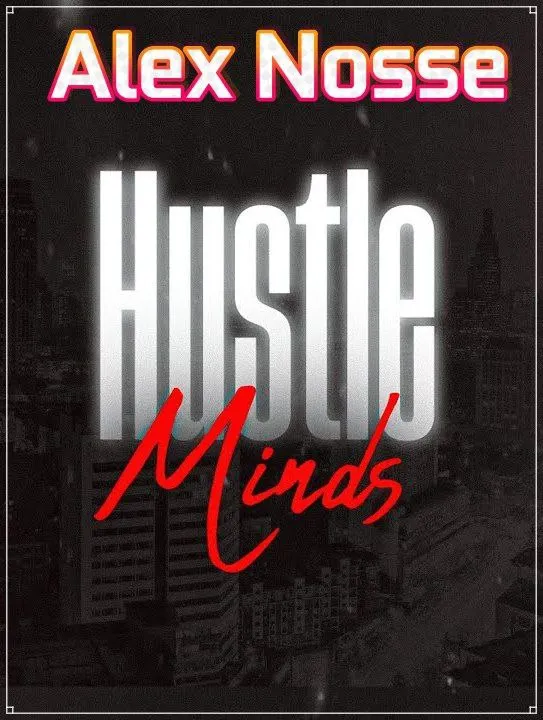 Capa de Hustle Minds Alex Nosse 2020: Download Completo do Curso