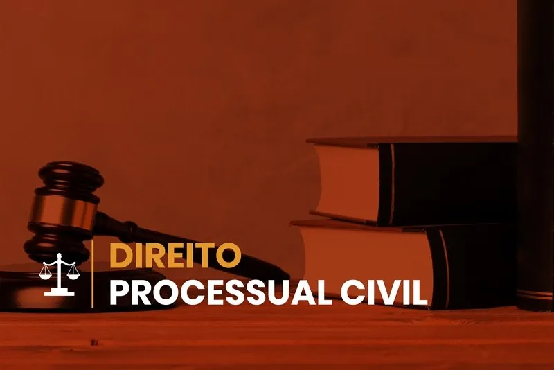 Capa de Direito Processual Civil II 2023: Baixe o Material Essencial
