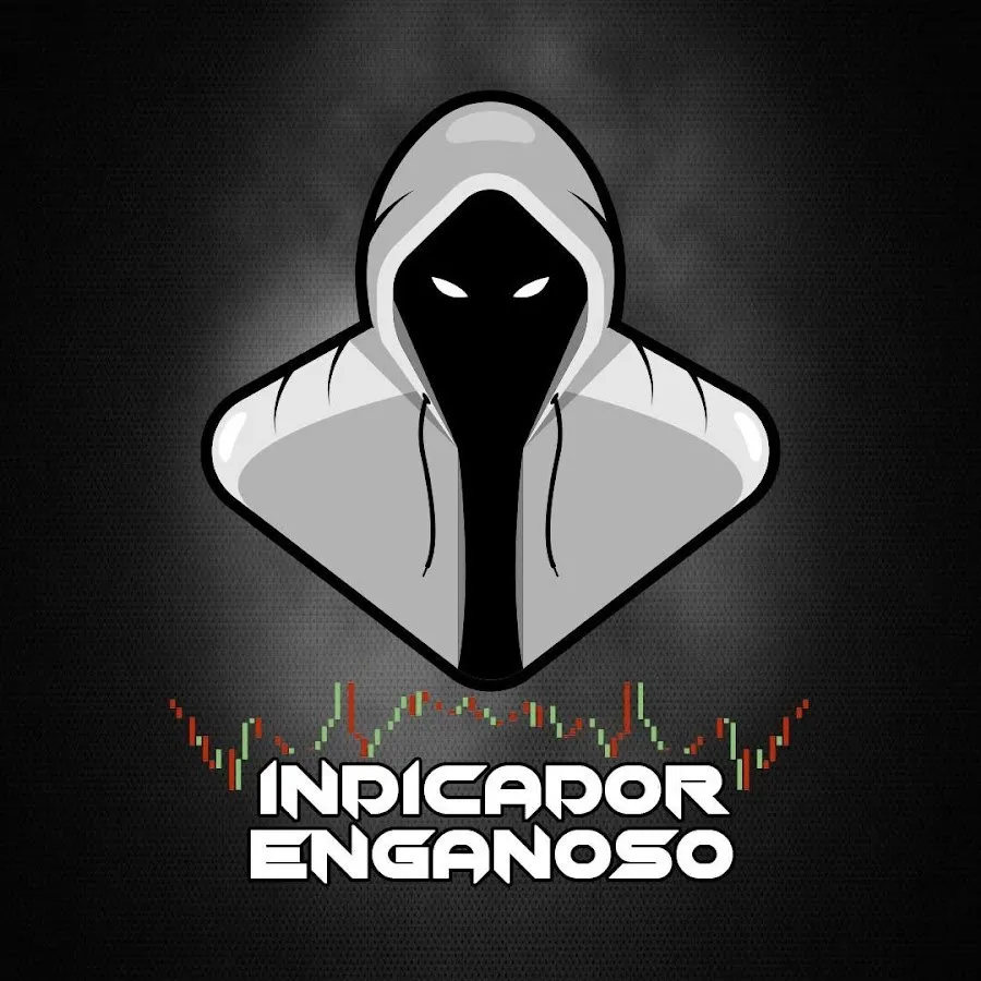 Capa de Indicador Enganoso: Baixar Curso O Último Trader 2023 Completo
