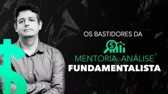 Capa de Daniel Nigri: Análise Fundamentalista e Precificação (Download)