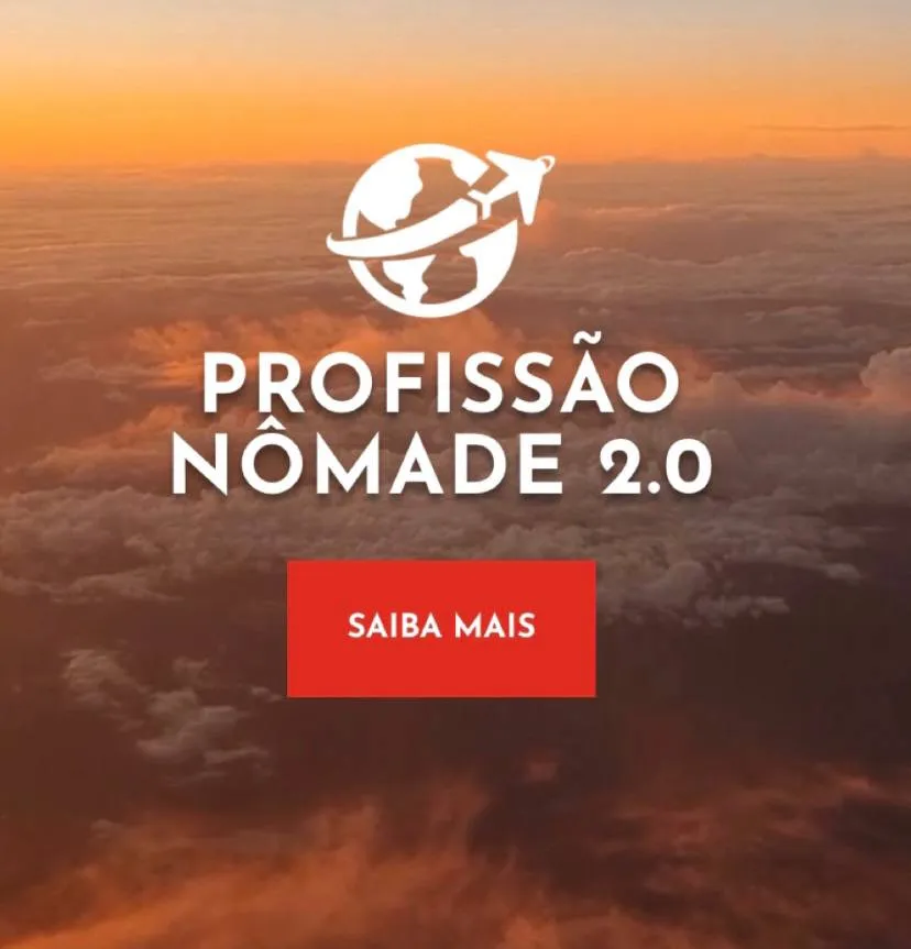 Capa de Profissão Nômade Download: Baixe o Curso de Rafael Scapella e Stephano Santos