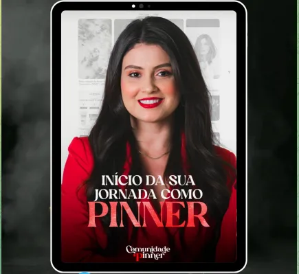 Capa de Comunidade Pinner Duda Serinine: Baixar Conteúdo Completo 2024