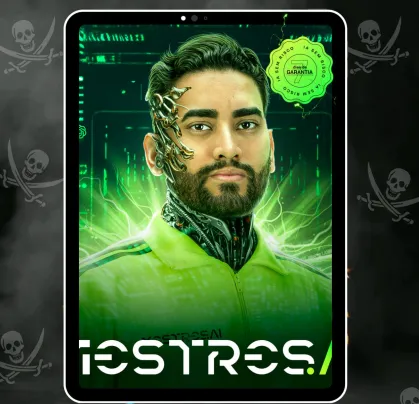Capa de MESTRES I.A: Baixar Curso Tiago Lemos Completo – Download Rápido