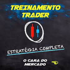 Curso Mentoria O Cara do Mercado: Download e Mentoria para Traders Profissionais