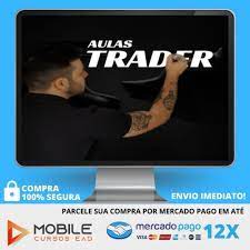 Curso Tiago Goetten atualizado - gráficos, análise de mercado e estratégias de investimento