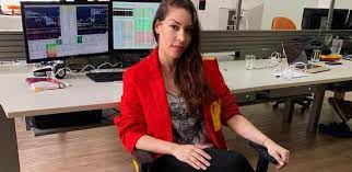 Curso Natália Dalat Day Trade e Bolsa de Valores