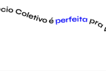 Curso Ocio Coletivo: Comunicação de Marca Completa e Estratégica