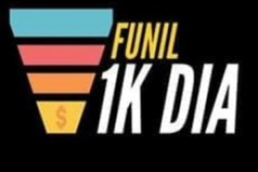 Download Funil 1K Dia Danilo Dos Anjos - Curso de Marketing Digital