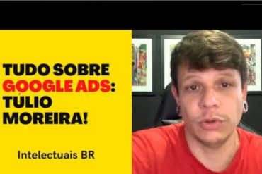 Curso Google Ads de Verdade Tulio Moreira download completo