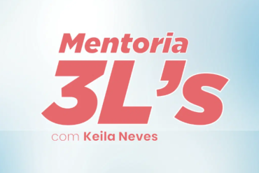 Keila Neves Social Media 3LS curso faturamento online