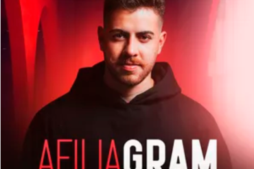 Curso Afiliagram Pro Lilo Henrique - Estratégias de Marketing Digital