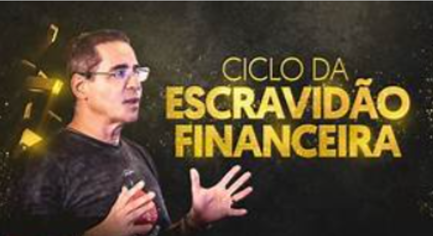 Método CIS Fim da Escravidão Paulo Vieira download do curso
