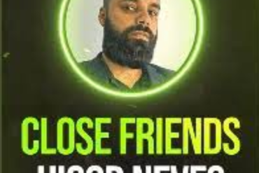 Close Friends Higor Neves 2022 - Download de Conteúdo Exclusivo