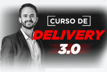 Curso Delivery 3.0 de Fábio Bindes - Download Completo para Delivery de Sucesso