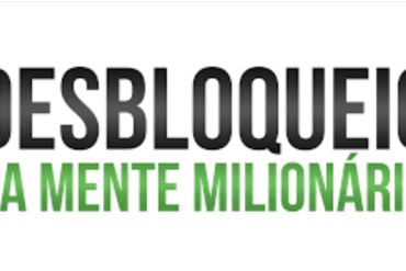 Pablo Marçal Mentoria Desbloqueio ao Milhão Logo