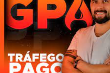 Capa do curso GPA Domínio Estratégico de Caio Calderaro